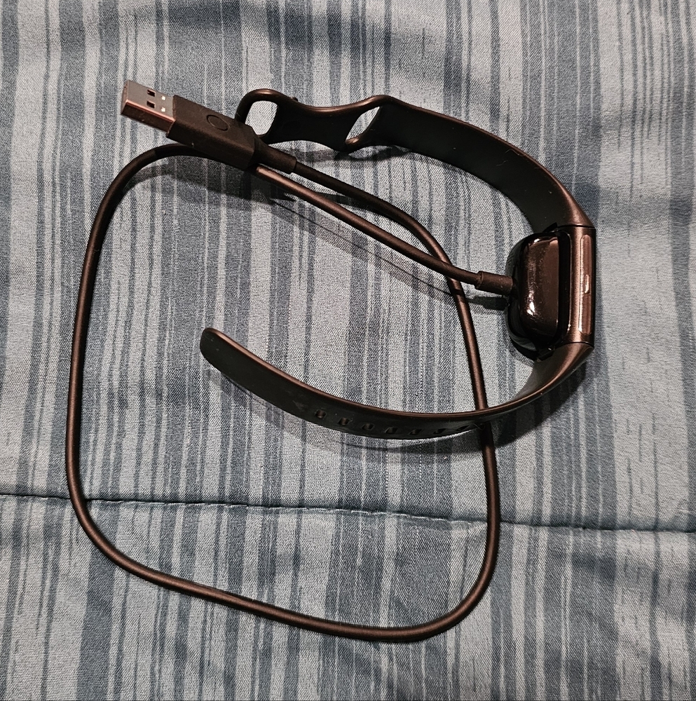 Fitbit Charge 6